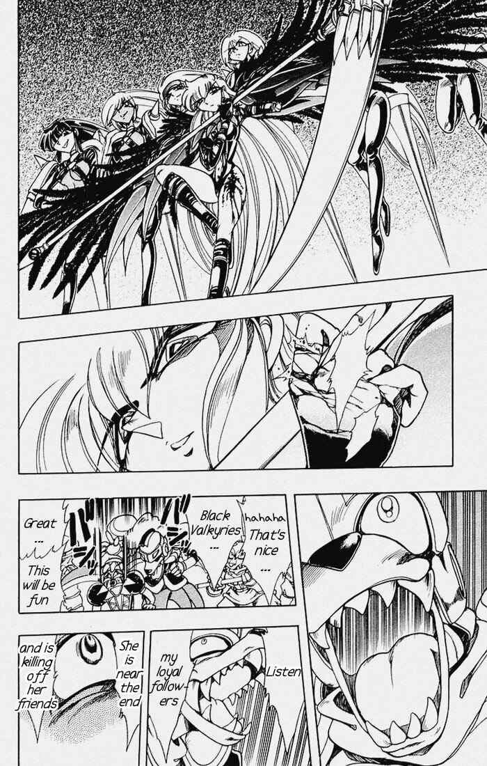 Page 41 Chapter 113 The Violinist of Hamelin
