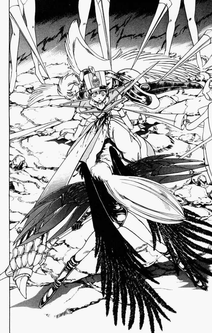 Page 57 Chapter 113 The Violinist of Hamelin