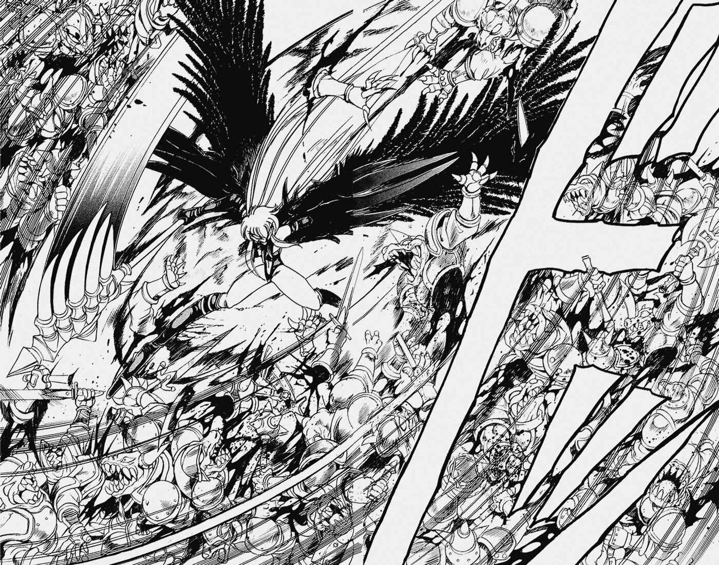 Page 7 Chapter 113 The Violinist of Hamelin