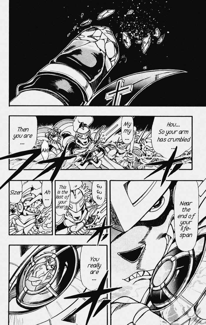 Page 8 Chapter 113 The Violinist of Hamelin