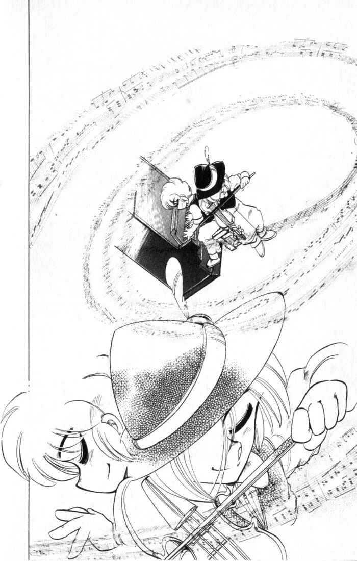 Page 17 Chapter 31 The Violinist of Hamelin