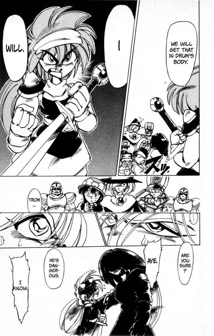 Page 37 Chapter 31 The Violinist of Hamelin