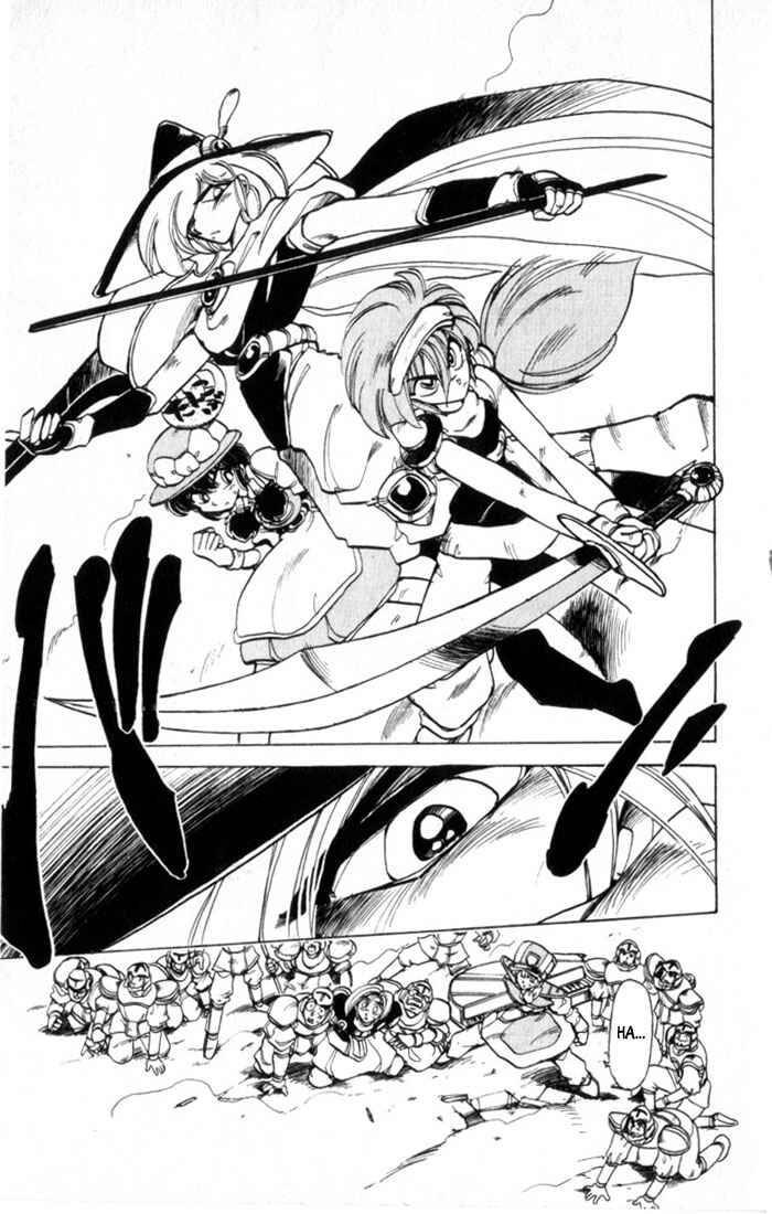 Page 8 Chapter 31 The Violinist of Hamelin