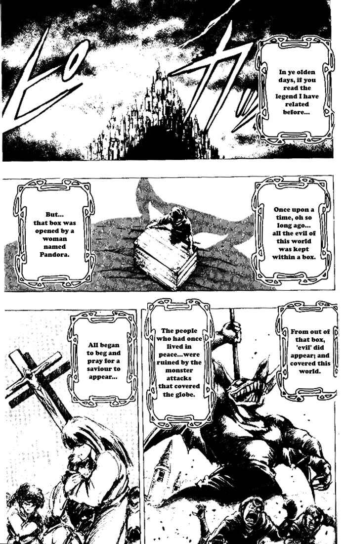 Page 1 Chapter 2 The Violinist of Hamelin