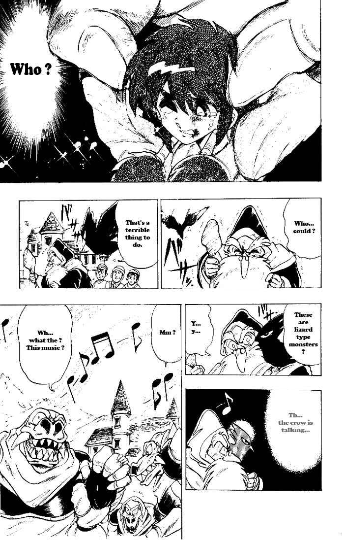 Page 10 Chapter 2 The Violinist of Hamelin