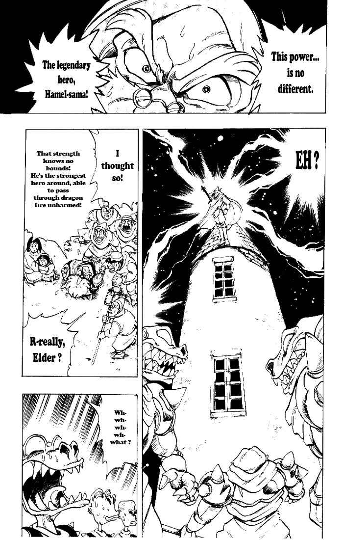 Page 14 Chapter 2 The Violinist of Hamelin