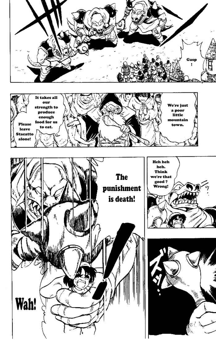 Page 5 Chapter 2 The Violinist of Hamelin