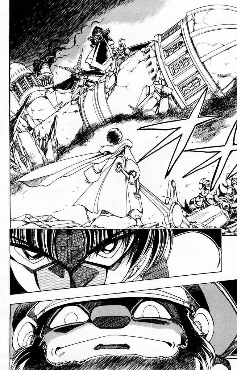 Page 20 Chapter 104 The Violinist of Hamelin