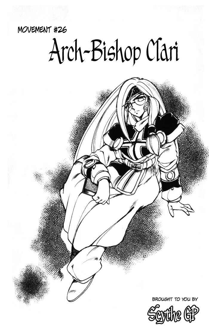 Page 1 Chapter 26 The Violinist of Hamelin