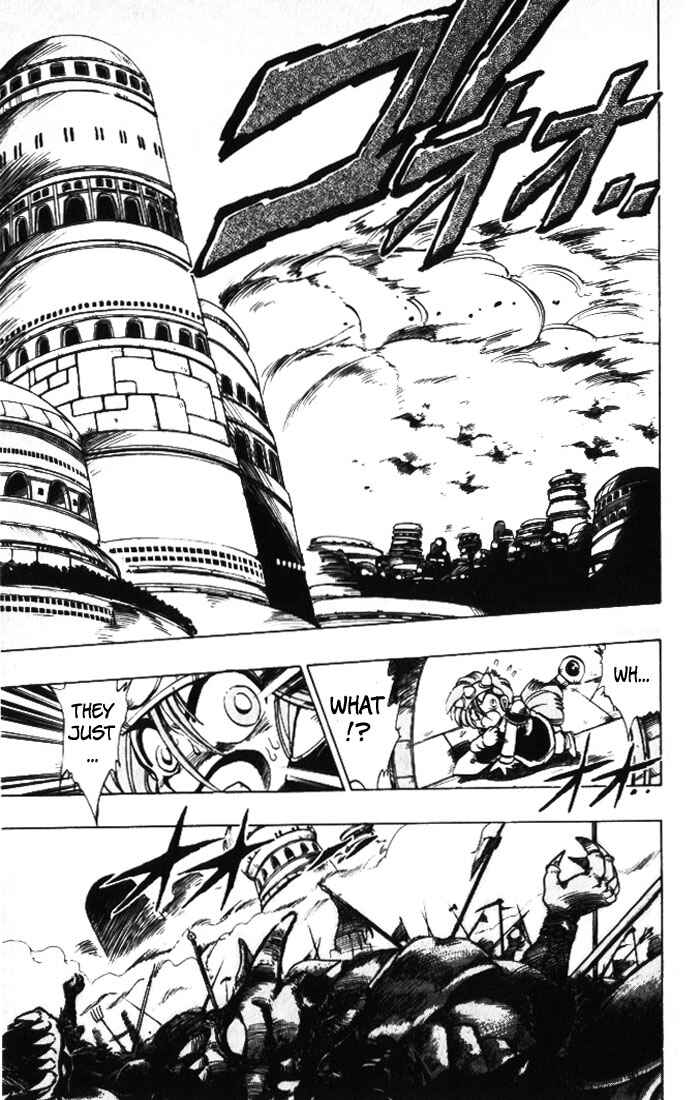 Page 6 Chapter 26 The Violinist of Hamelin