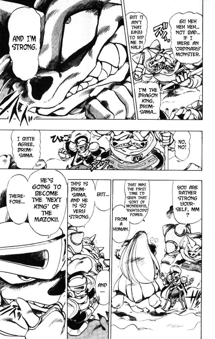 Page 9 Chapter 26 The Violinist of Hamelin