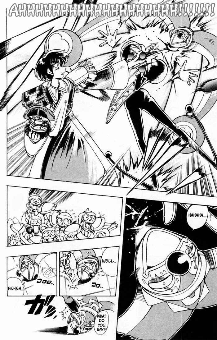 Page 19 Chapter 65 The Violinist of Hamelin