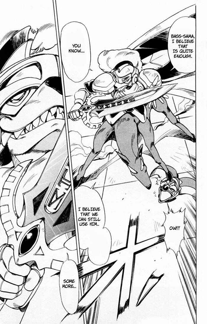 Page 20 Chapter 65 The Violinist of Hamelin