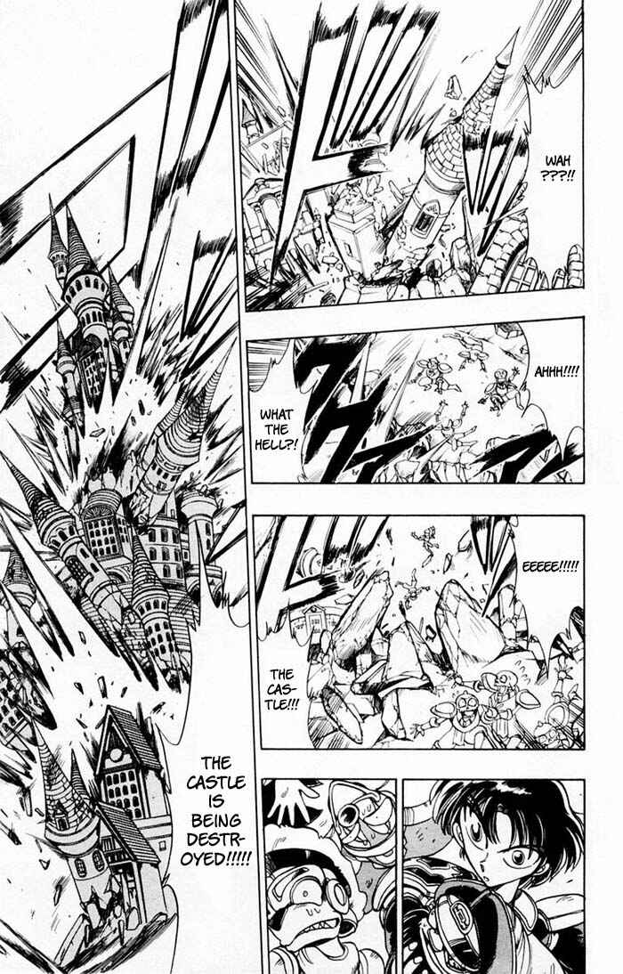 Page 26 Chapter 65 The Violinist of Hamelin