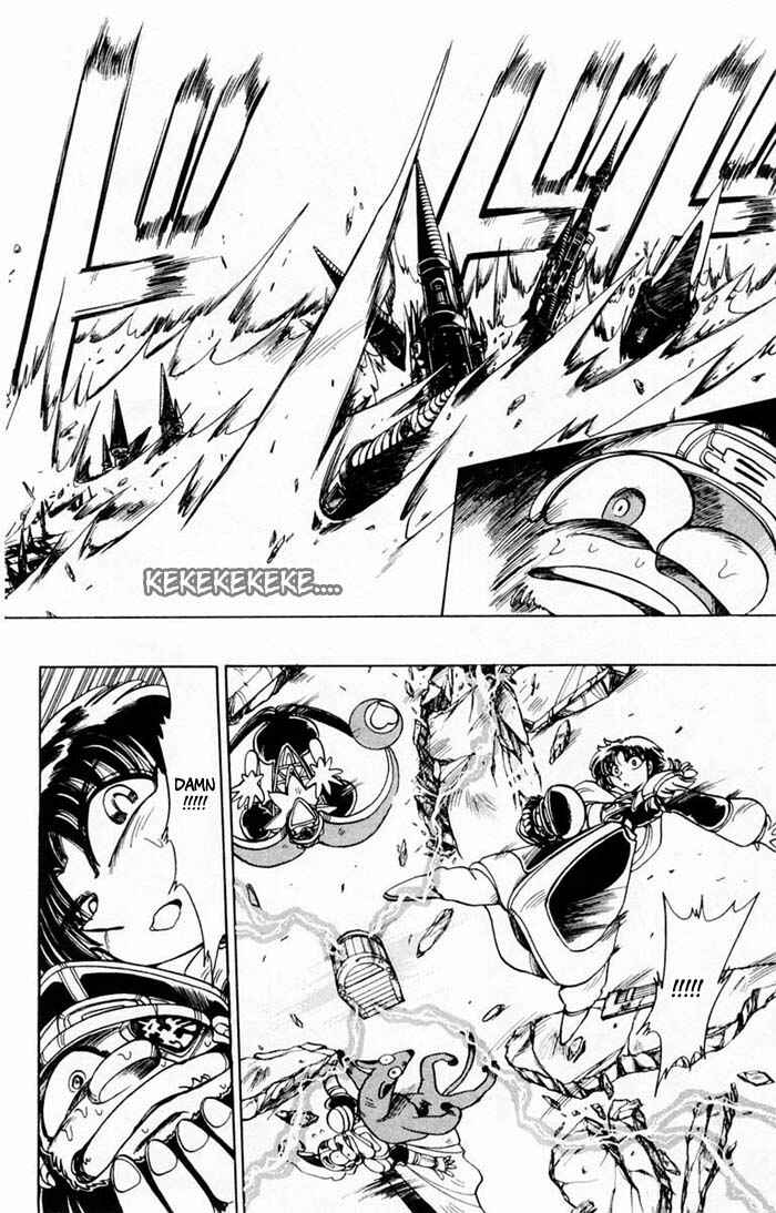 Page 27 Chapter 65 The Violinist of Hamelin