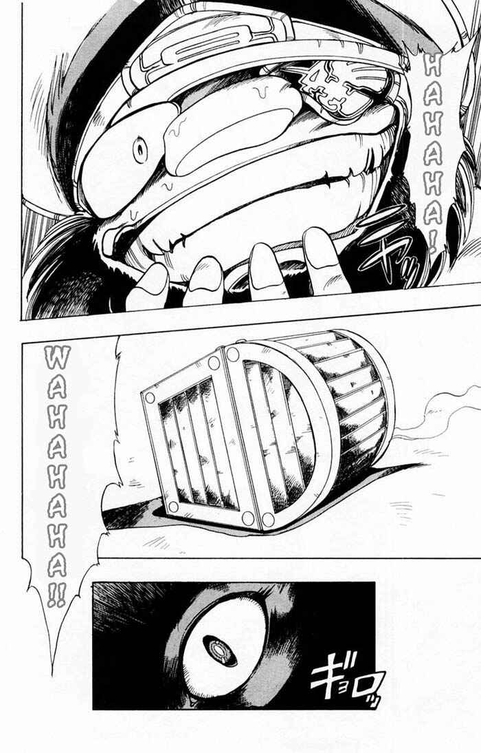 Page 31 Chapter 65 The Violinist of Hamelin