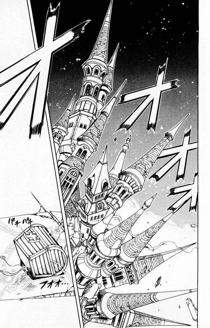 Page 32 Chapter 65 The Violinist of Hamelin