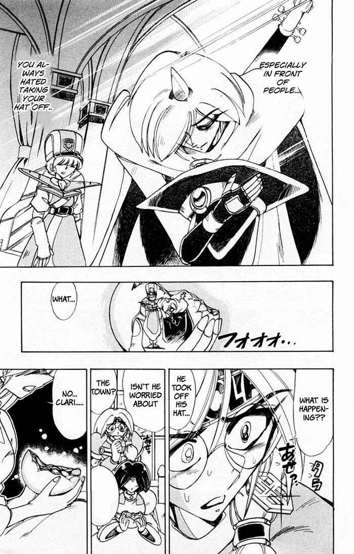 Page 4 Chapter 65 The Violinist of Hamelin