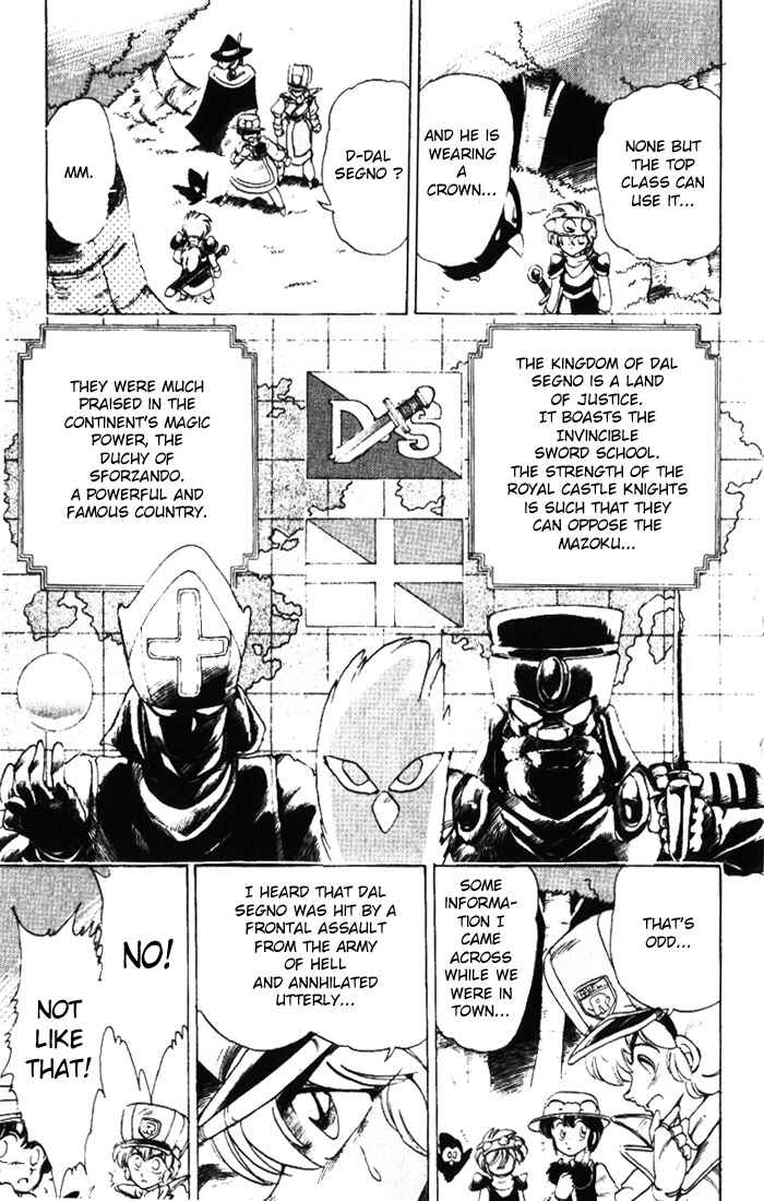 Page 20 Chapter 14 The Violinist of Hamelin