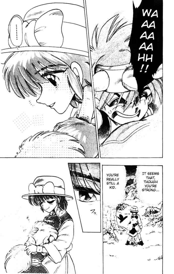 Page 6 Chapter 14 The Violinist of Hamelin