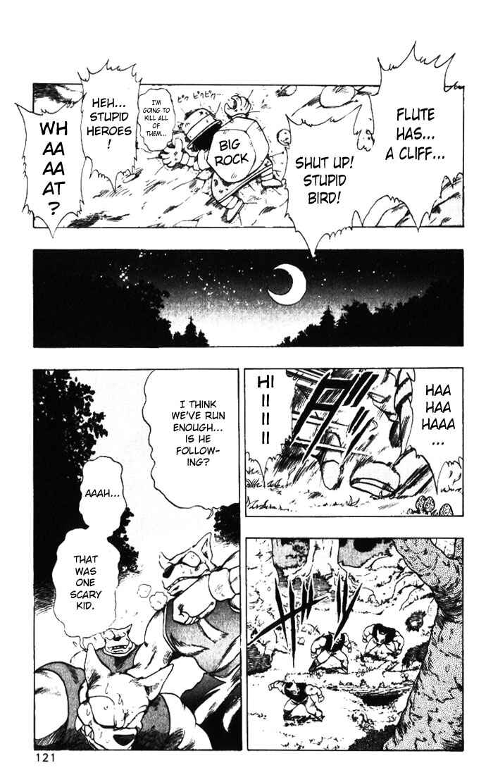 Page 8 Chapter 14 The Violinist of Hamelin