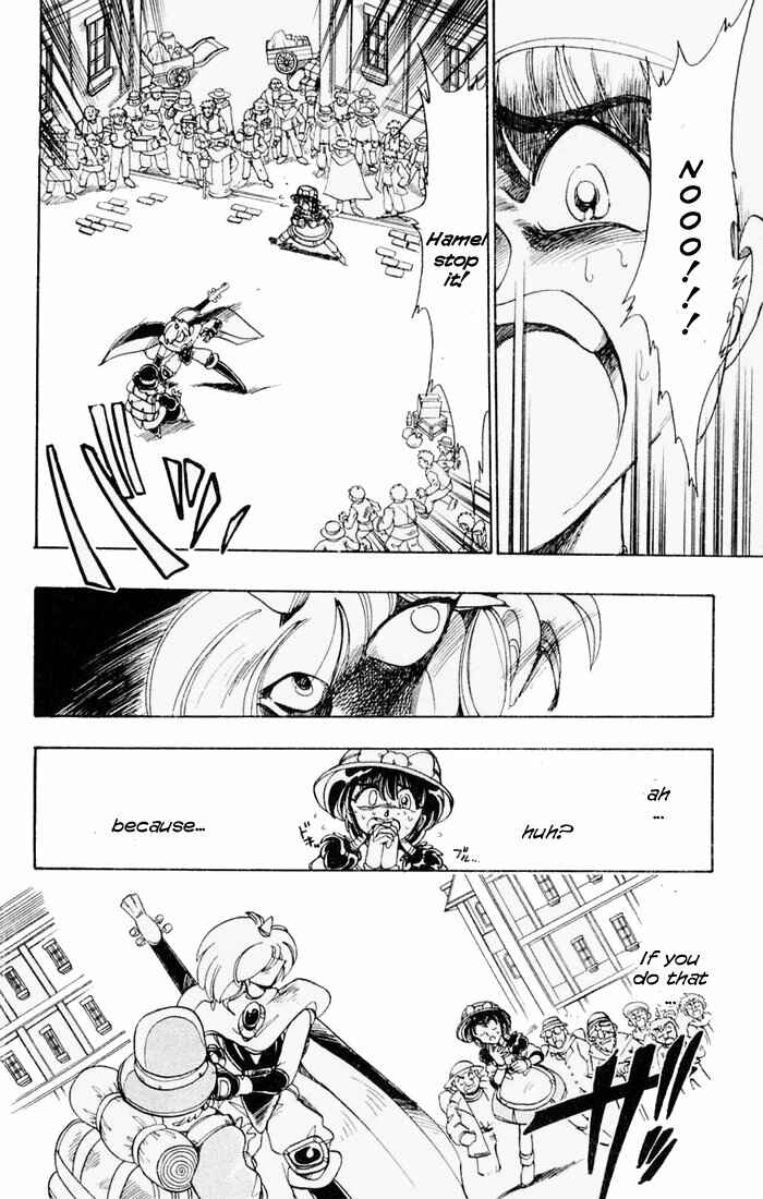 Page 10 Chapter 52 The Violinist of Hamelin