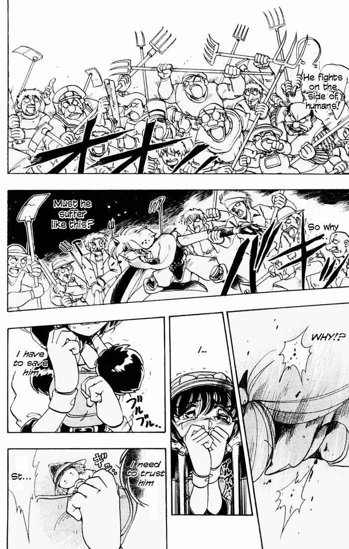 Page 16 Chapter 52 The Violinist of Hamelin