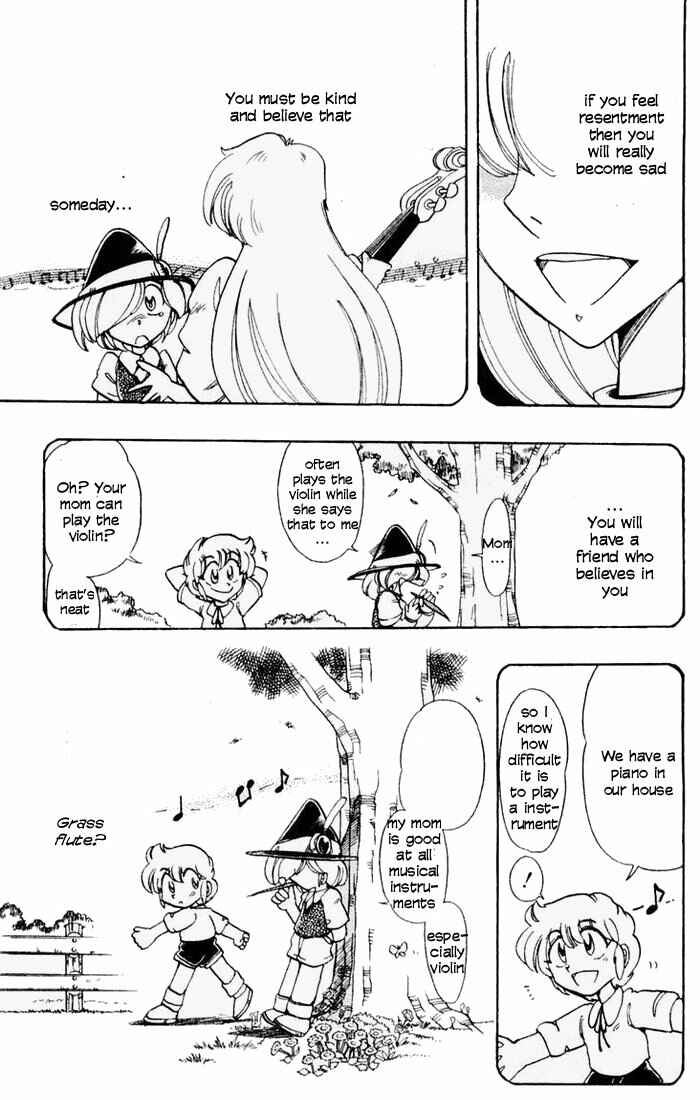 Page 25 Chapter 52 The Violinist of Hamelin