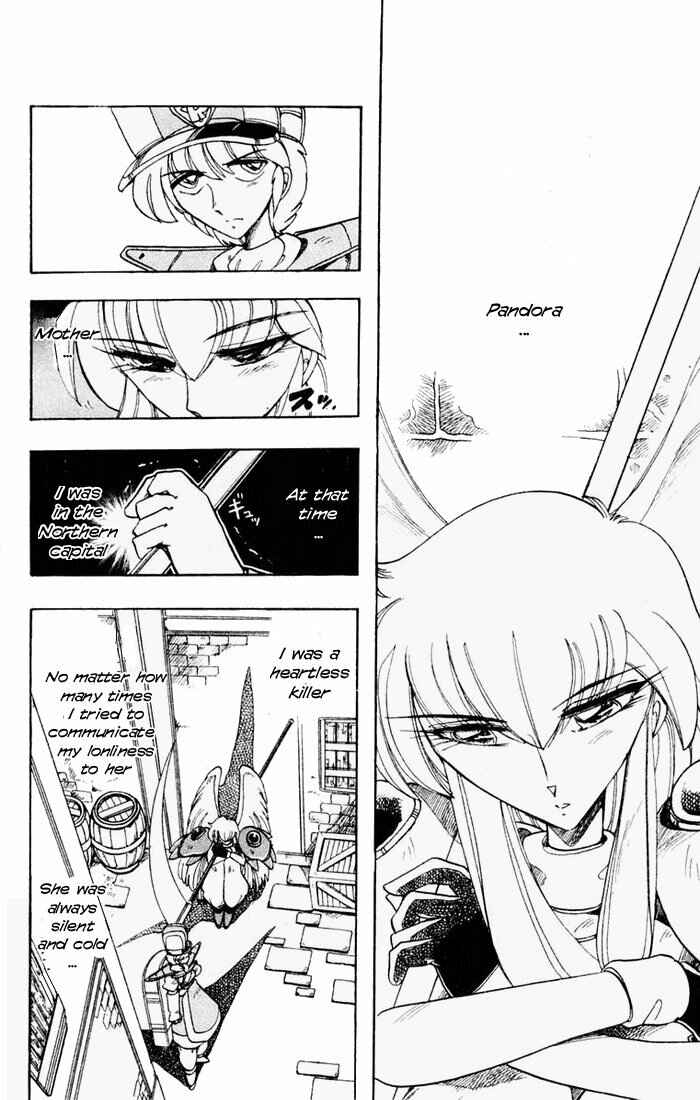 Page 28 Chapter 52 The Violinist of Hamelin