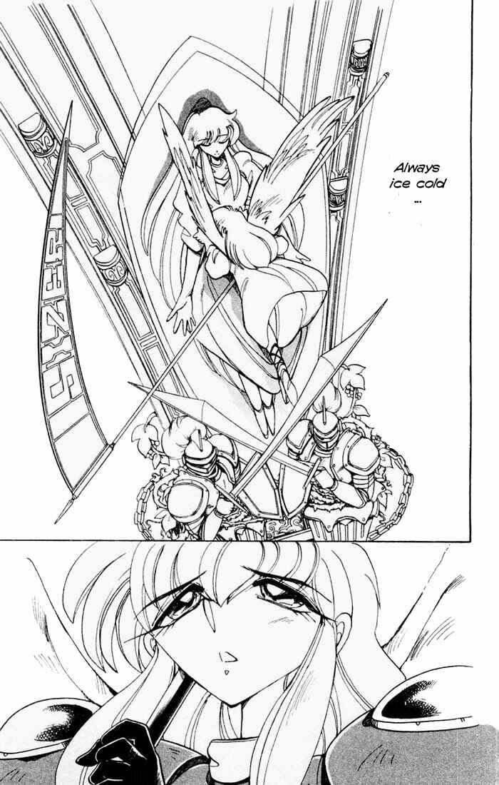Page 29 Chapter 52 The Violinist of Hamelin