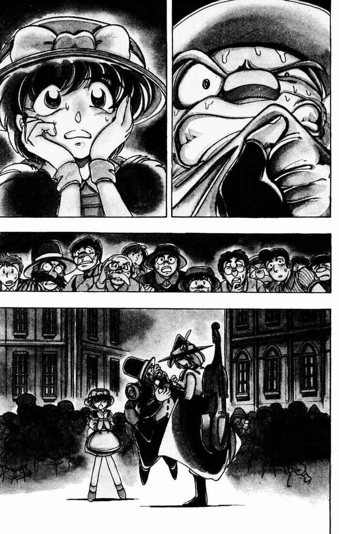 Page 3 Chapter 52 The Violinist of Hamelin