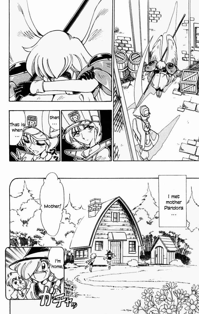 Page 30 Chapter 52 The Violinist of Hamelin