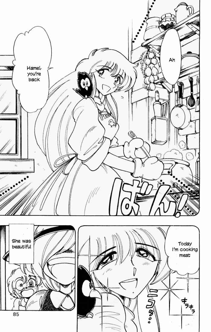 Page 31 Chapter 52 The Violinist of Hamelin