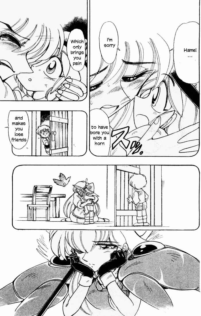 Page 33 Chapter 52 The Violinist of Hamelin