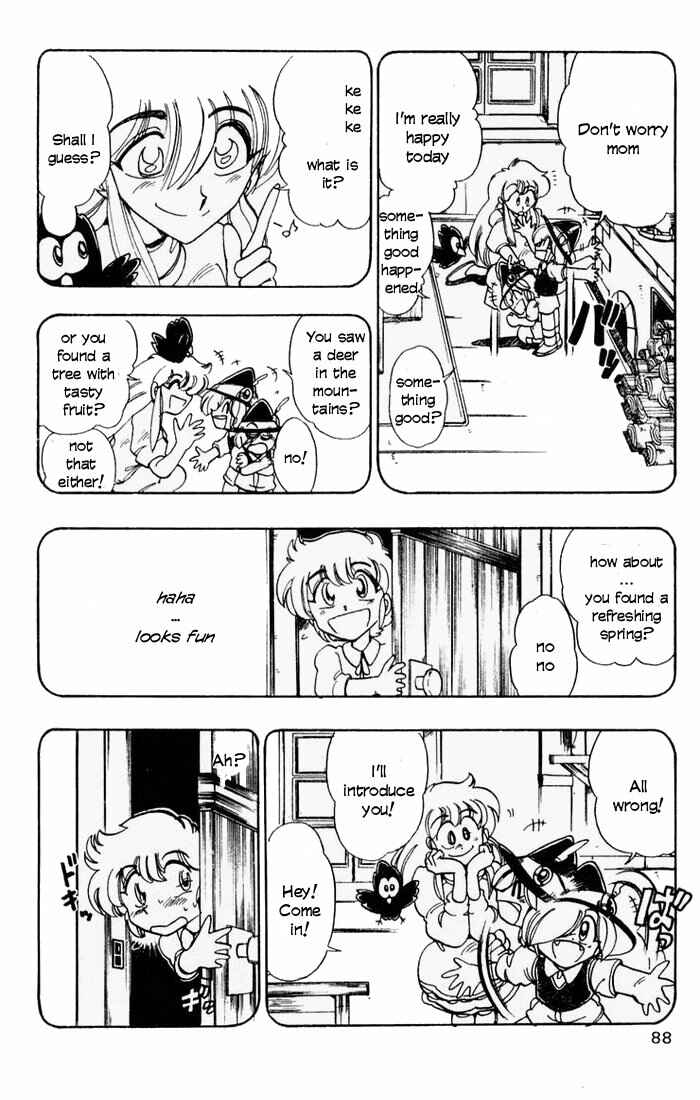 Page 34 Chapter 52 The Violinist of Hamelin