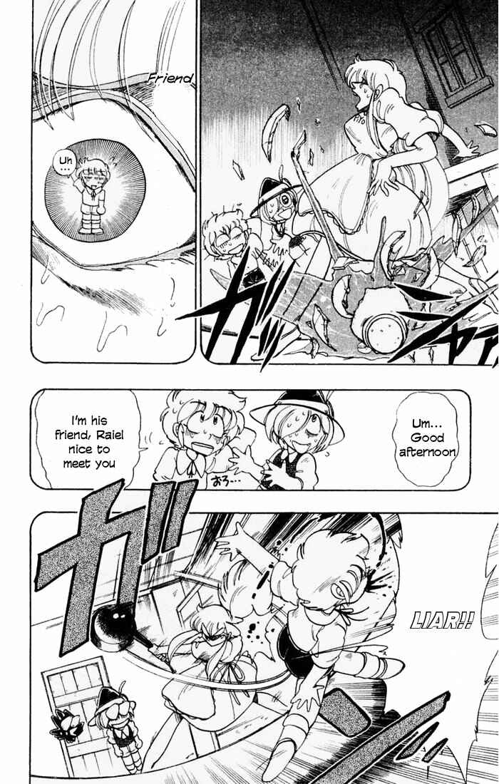 Page 36 Chapter 52 The Violinist of Hamelin