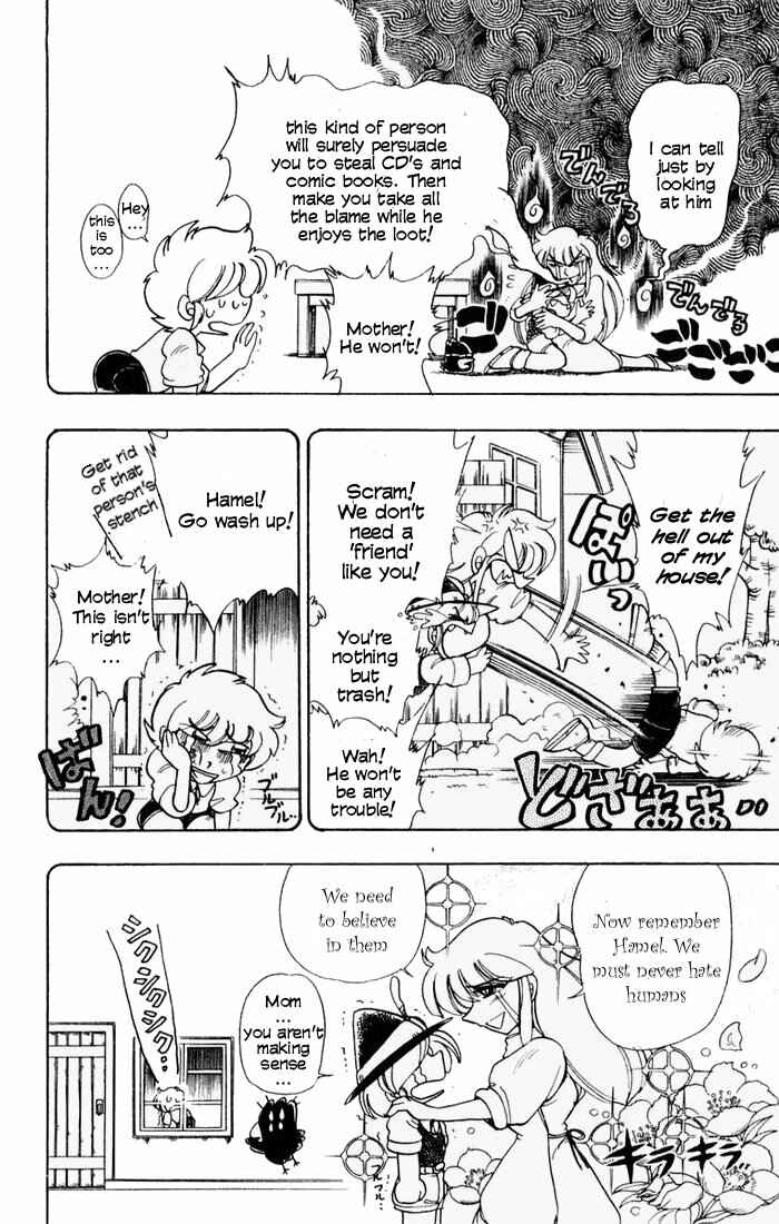 Page 38 Chapter 52 The Violinist of Hamelin