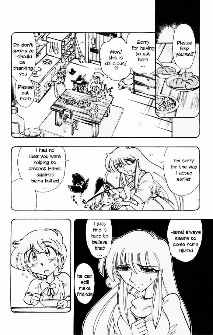 Page 40 Chapter 52 The Violinist of Hamelin