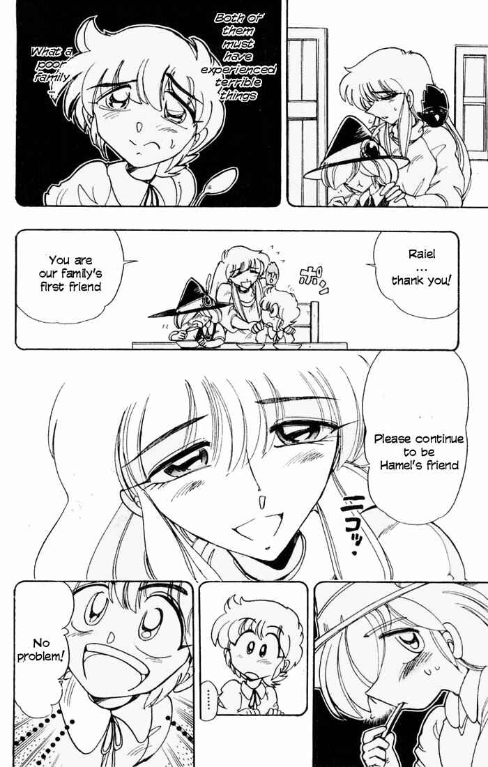 Page 42 Chapter 52 The Violinist of Hamelin