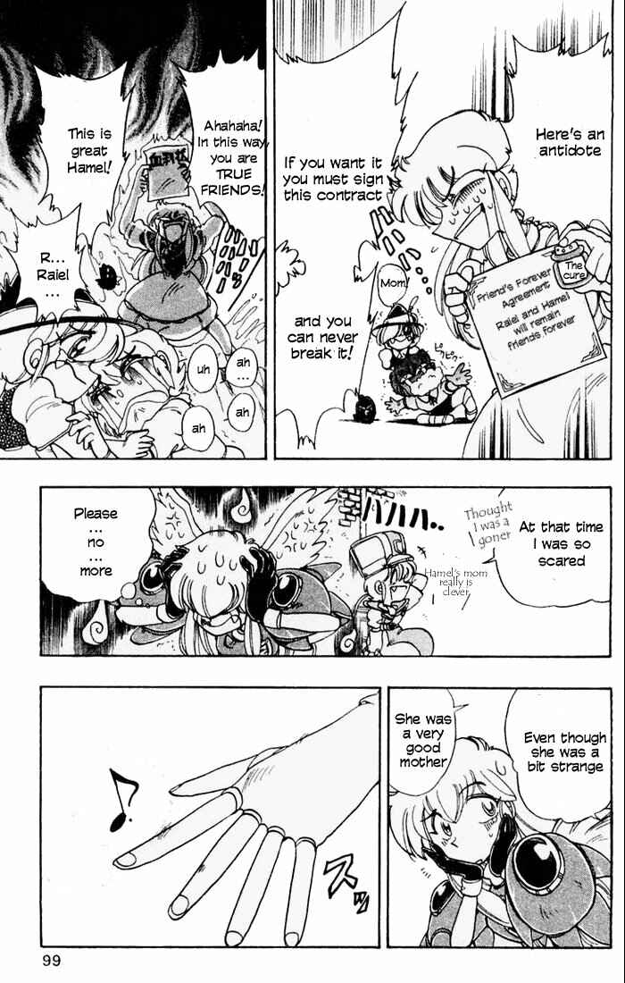 Page 45 Chapter 52 The Violinist of Hamelin