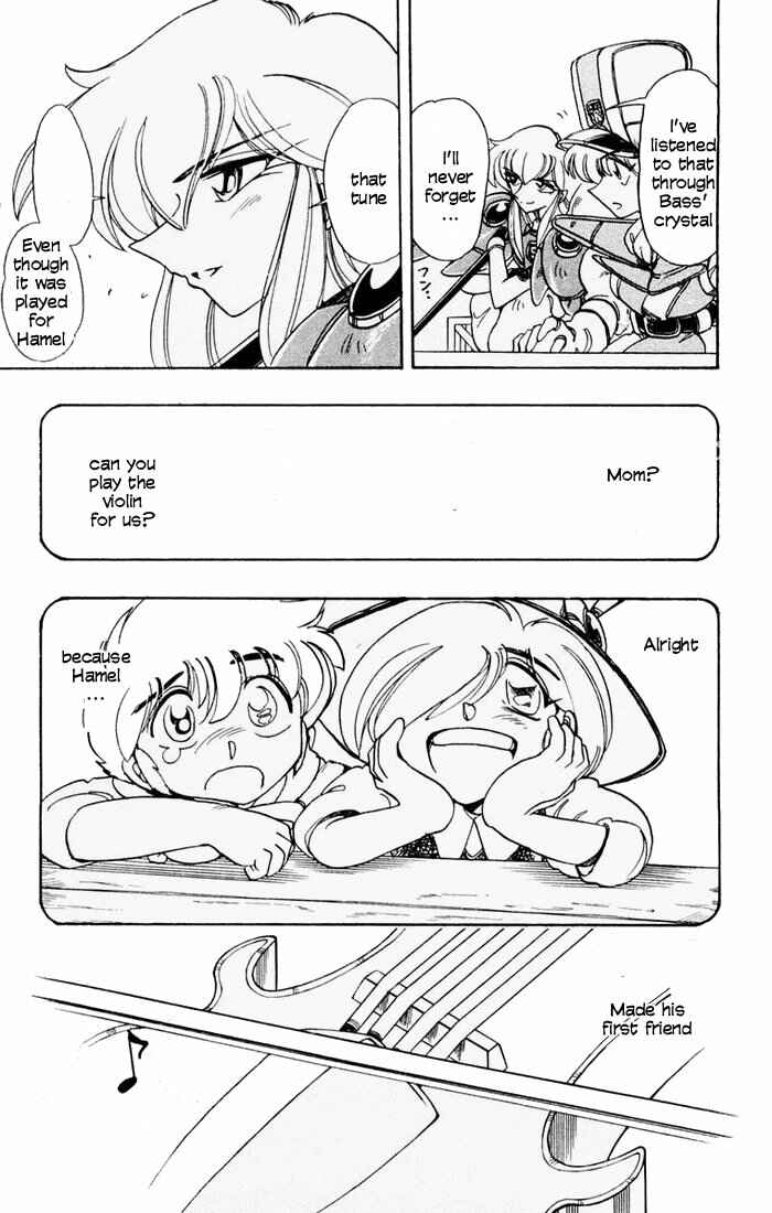 Page 47 Chapter 52 The Violinist of Hamelin
