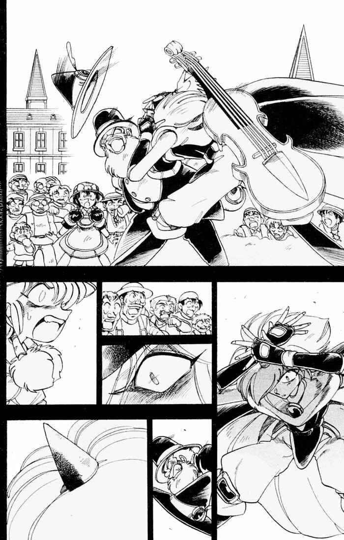 Page 8 Chapter 52 The Violinist of Hamelin