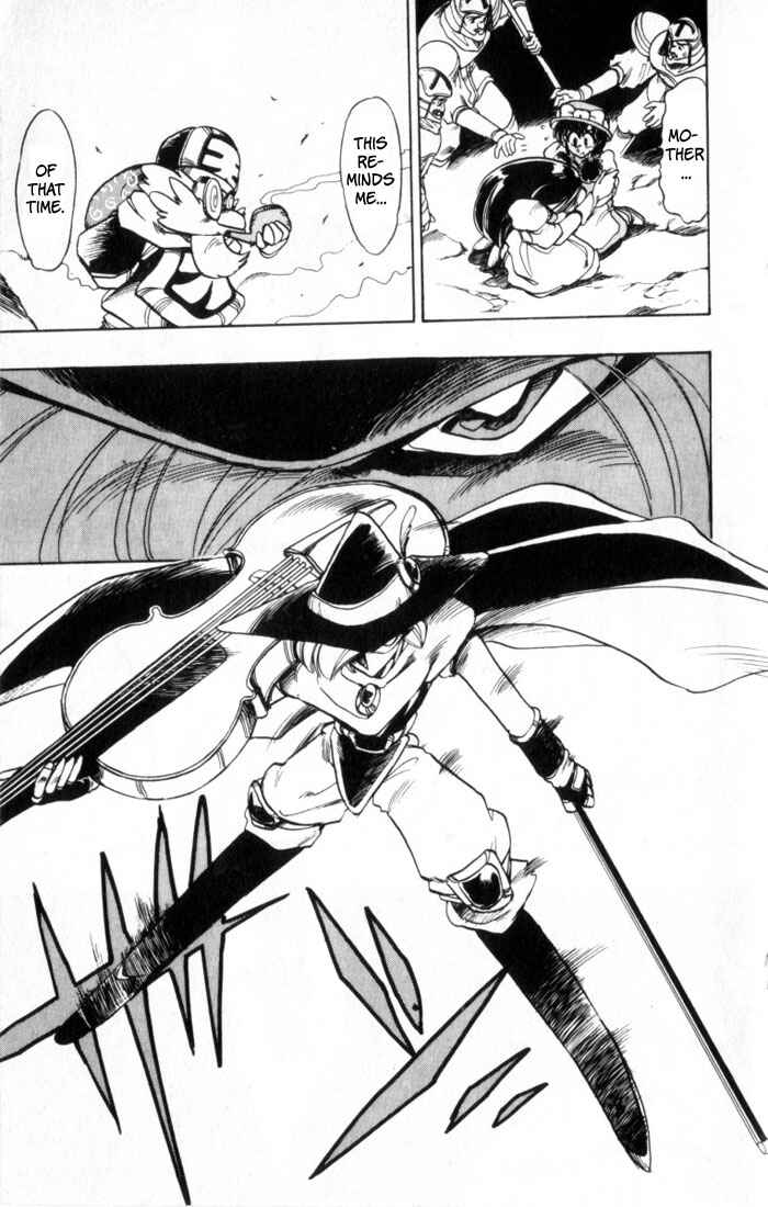 Page 10 Chapter 32 The Violinist of Hamelin