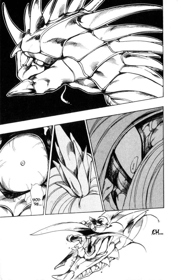 Page 36 Chapter 32 The Violinist of Hamelin