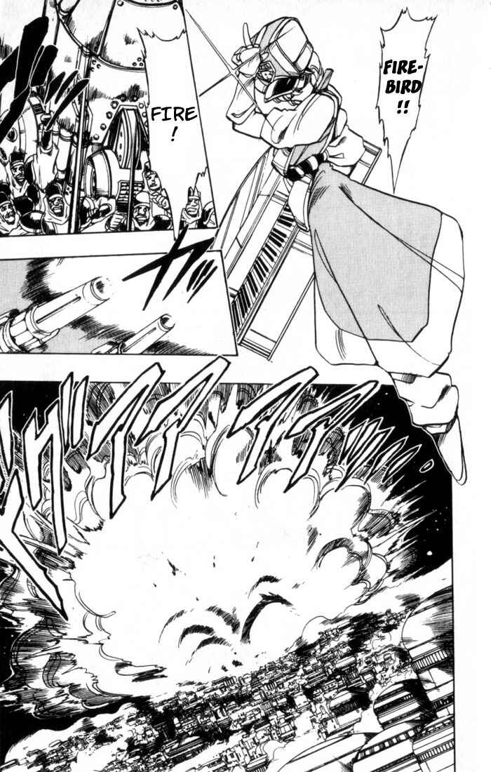 Page 6 Chapter 32 The Violinist of Hamelin