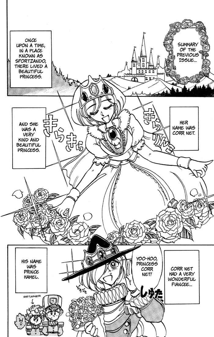 Page 10 Chapter 36 The Violinist of Hamelin