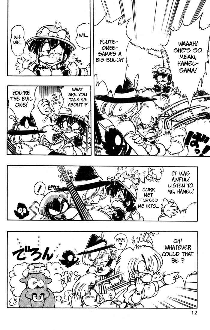 Page 14 Chapter 36 The Violinist of Hamelin