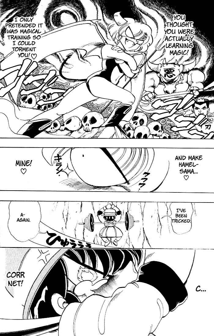 Page 32 Chapter 36 The Violinist of Hamelin