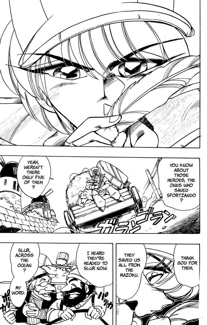 Page 39 Chapter 36 The Violinist of Hamelin