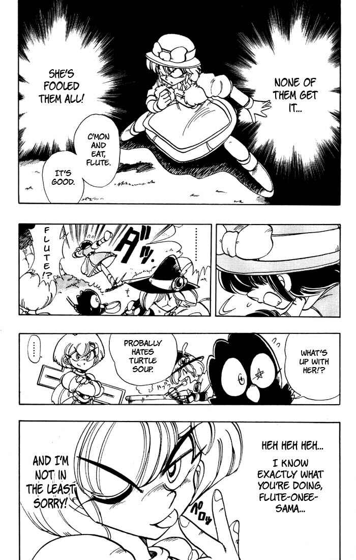 Page 45 Chapter 36 The Violinist of Hamelin